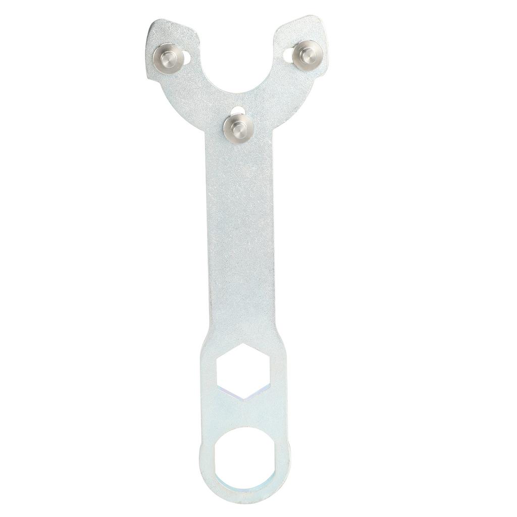Alloy Steel Motorcycle Fork Adjustment Tool Lightweight 200g Compact Design For Street Bikes Dirt Bikes Commuters Cycles