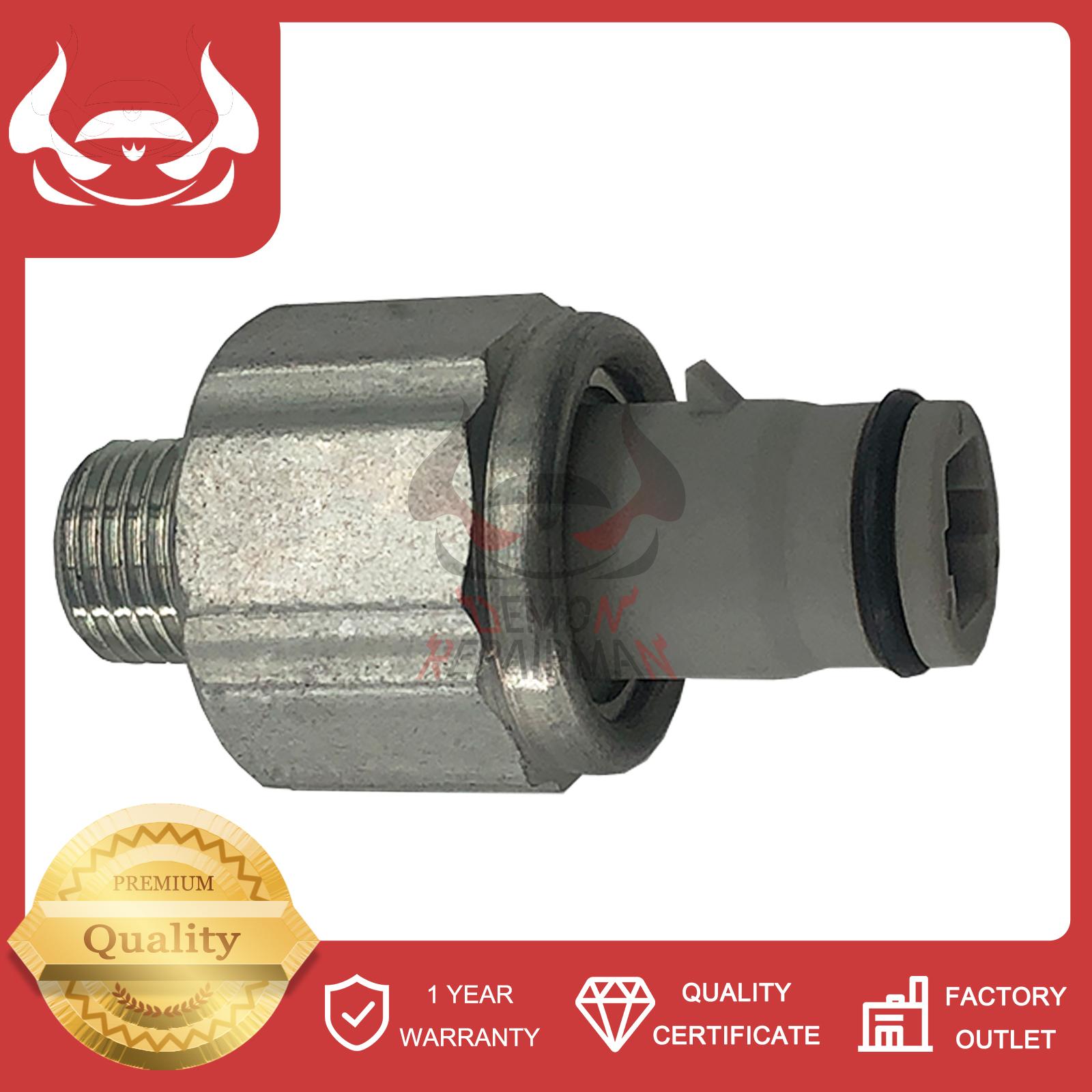 89615-20010 Knock Detonation Sensor For Toyota 4Runner Pickup Celica MR2 Lexus LS400 SU6698 89615 20010 89615-20020 1Pcs