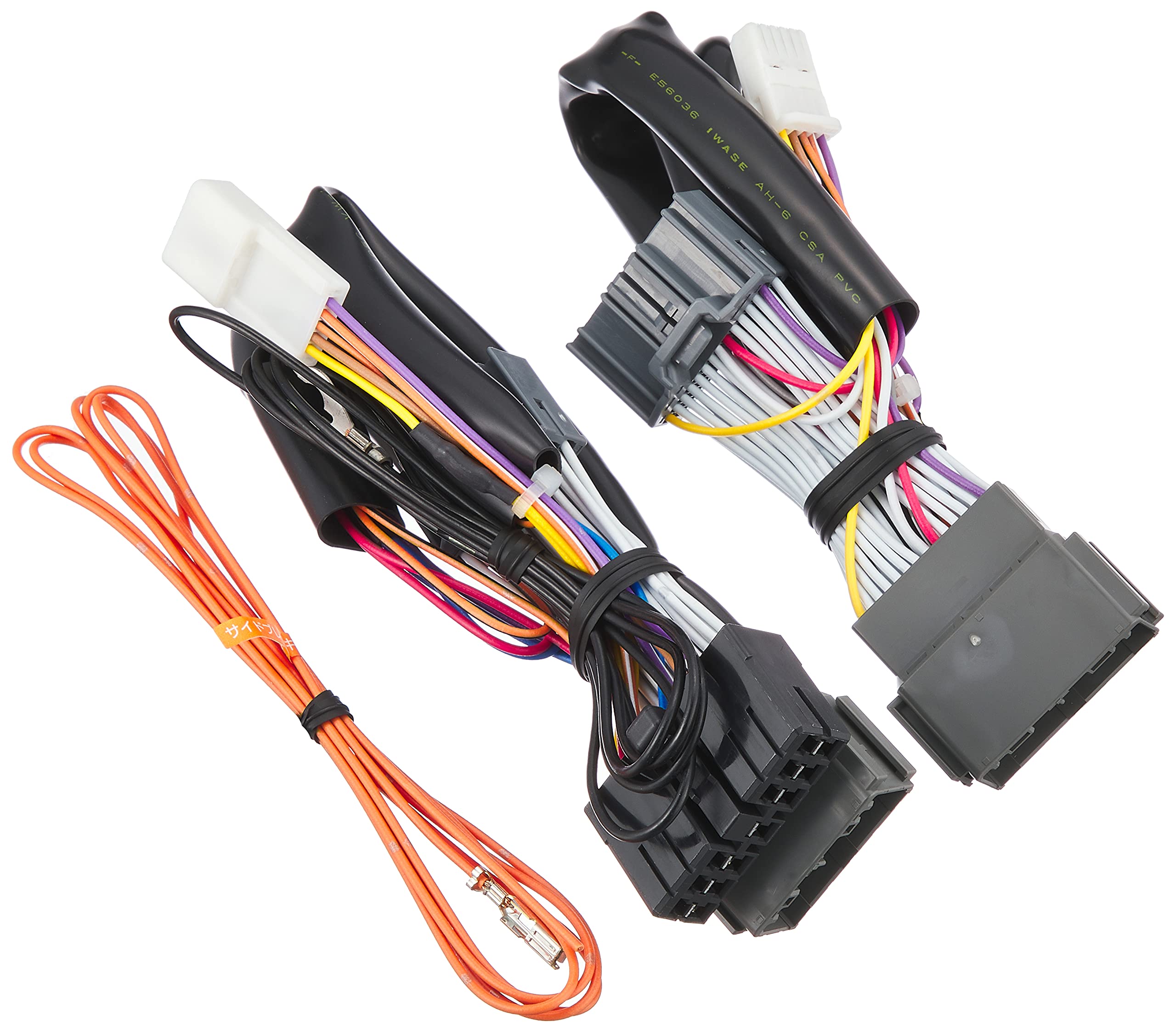

Жгут проводов стартера двигателя Carmate TE115