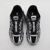 BV1021-013 Nike P-6000 Metallic Silver Black White Metallic Silver (Women's)
