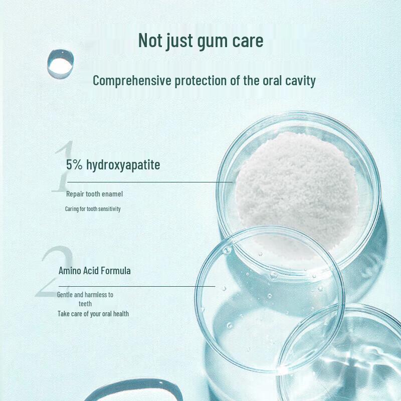 Ganmil Bio-Enzym Zahnpasta