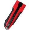 Beyblade X BX-30 Custom Grip Red Version Toy Accessory