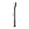 Adjustable Bicycle Kickstand,Bike Kickstand for 26'' 27.5'' 29'' Mountain Bikes Rest Stand- Einfach