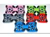 Portable Folding Laptop Cooling Pad with Radiator Fan