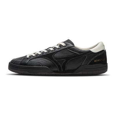Ct Club Classic Fashion Retro Casual Versatile Low-Top Skate Shoes Unisex Sneakers Black D1GH261005