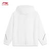 Li-Ning Unisex Hooded Sport Windbreaker YFDV125