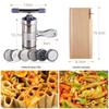 UOSO Manual Stainless Steel Noodle Press Machine