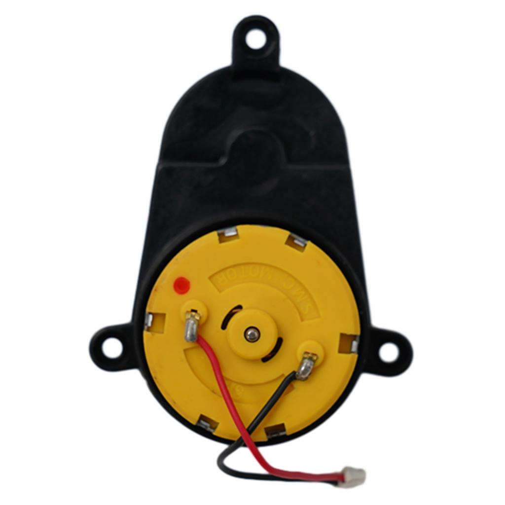 Side Brush Motor Accessories Floor Cleaning Replacement