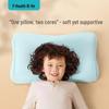 P.Health Children's Memory Foam Neck Support Pillow