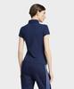 Adidas 3-Stripe Polo - Night Indigo:Blue / Ks4762