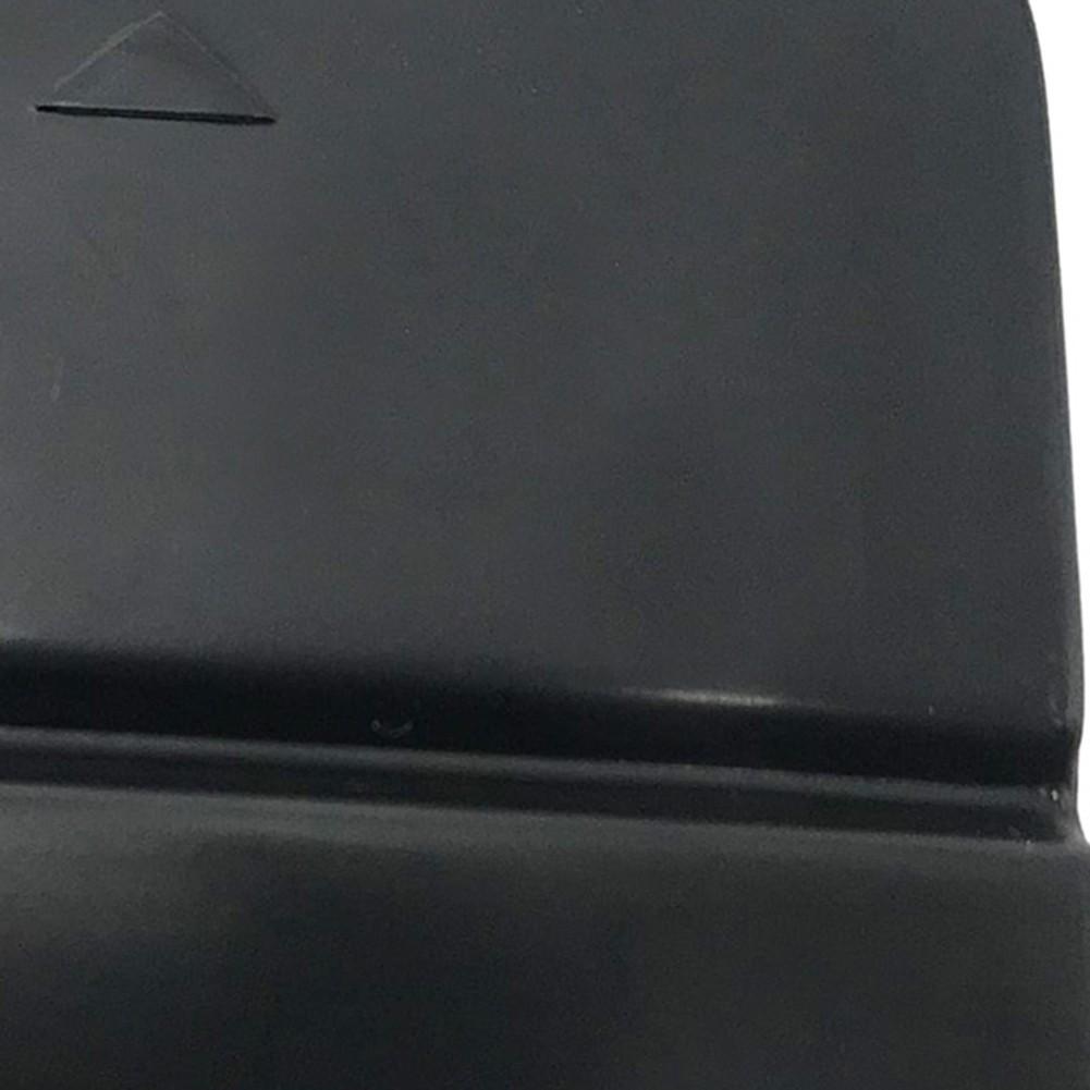 Rear Bumper Tow Hook Cover Cap For E60 525i 525xi 530i 530xi 545i 550i 04-07