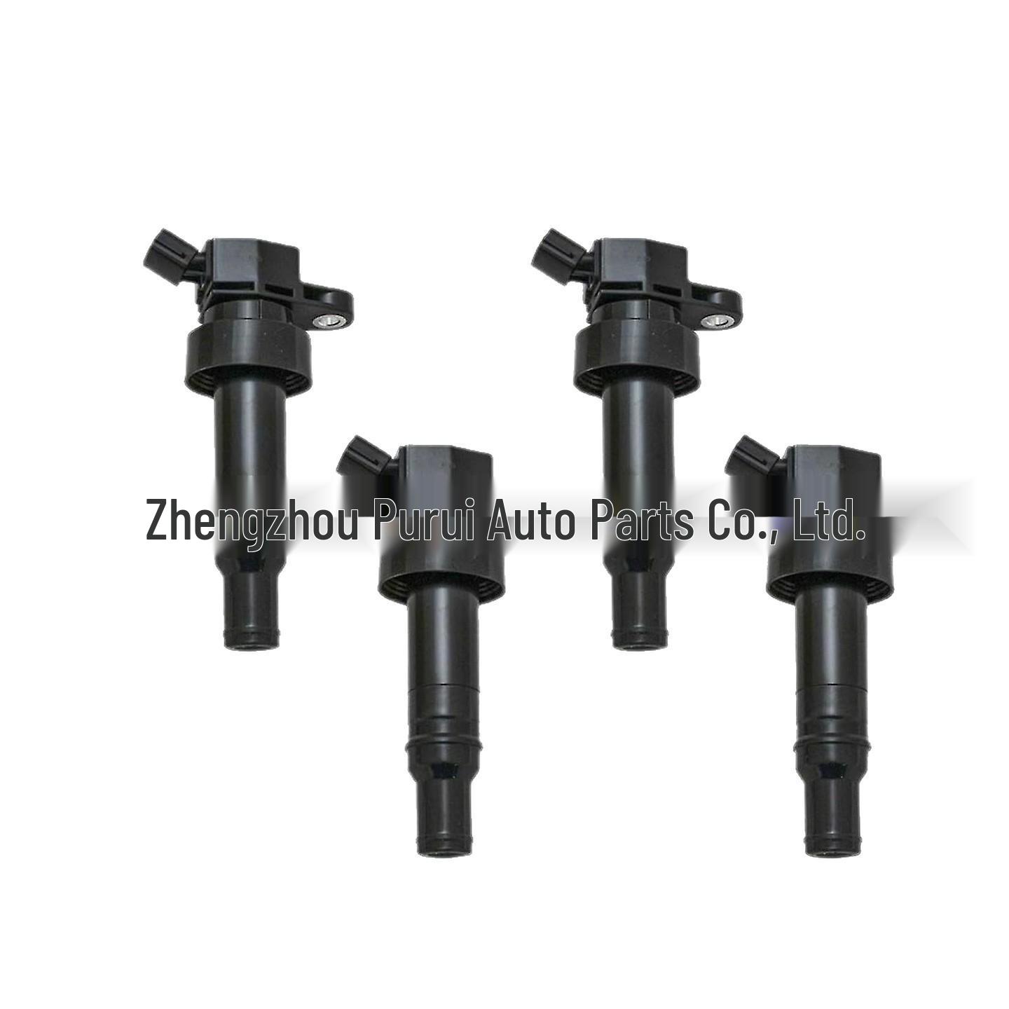 Катушка зажигания 27301-2B110 / 273301-2B100 для Hyundai/Kia 1.6T 27301-2B100