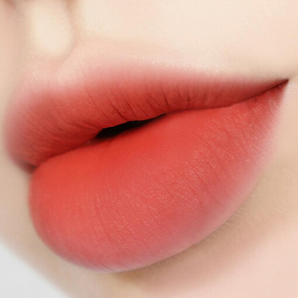 lilybyred Романтический лжец-мусс-тинт 3,9 г #05 Fig Puree:
