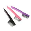 Hair Brush Cleaning Tools 2 In 1 Hair Brushes Cleaning Tool Hair Brush Cleaner Comb Cleaning Brushes for Home Salon Use