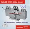 KeLi SUNCELLS QS-D-50T Truck Scale and Bridge Weighing Sensor