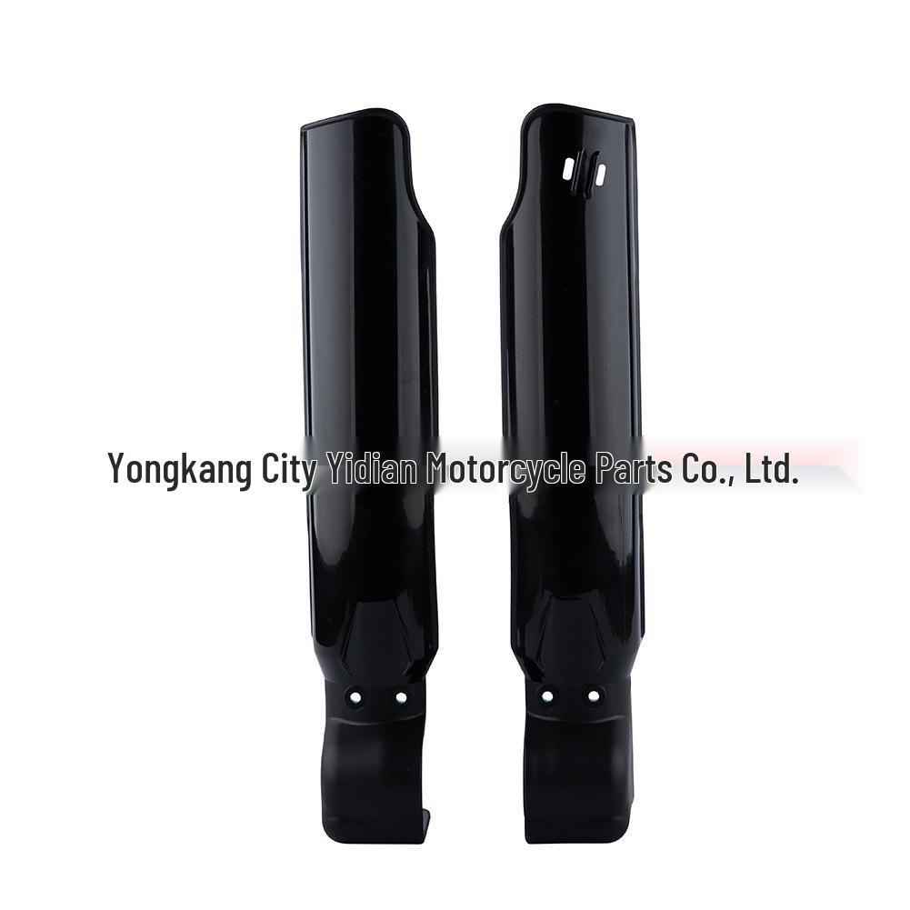 Front Shock Absorber Dust Cover for Electric Motorcycles - Fits Light Bee X/S KEE