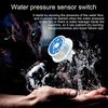 3000W 220V Instant Electric Tankless Water Heater Instantaneous Water Heaters Instant Water Heating Fast 3 seconds Hot