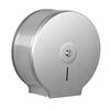 Stainless Steel Waterproof Large Toilet Paper Dispenser for Public and Hotel Bathrooms