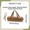 Heavy Duty Bag for Tent Stakes And Poles with Carrying Strap
