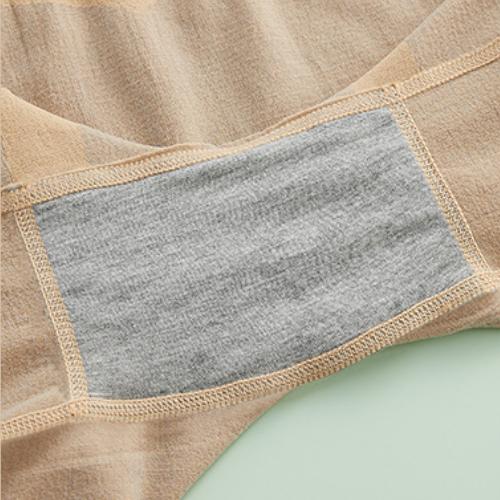 High Quality Tummy Control Panties High Waisted Body Shaper Waist Trainer Shorts Thigh Slimming Corset CompressionWomen Shapewear