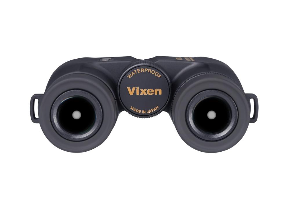 Vixen APEX J Binoculars, HR8x32WP(W), Waterproof, Live, 14542-3