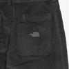 The North Face Canyonland Pants Charcoal Np6nr57a