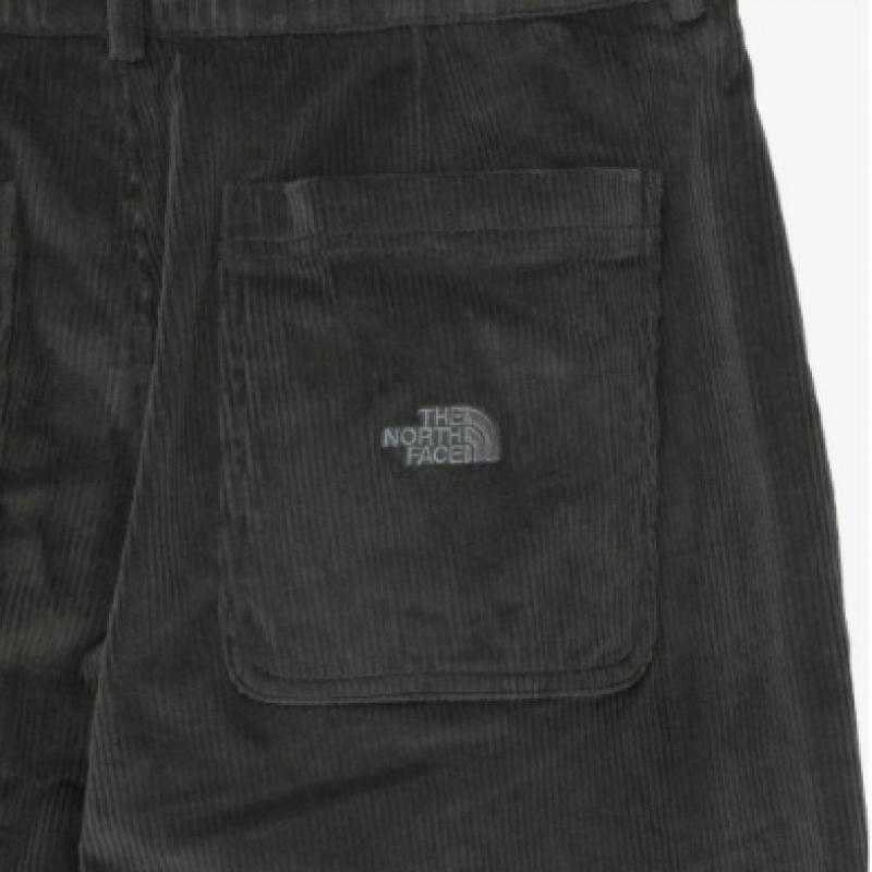 The North Face Canyonland Pants Charcoal Np6nr57a