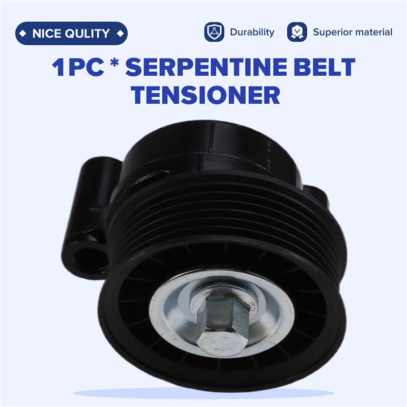 A28G-3885250 3587858 RA068001 Belt Tensioner For Volvo Penta PCM Crder 4.3L 5.0L 5.7L 8.1L GI GL GXI OSI Model Engines