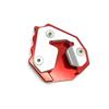 BMW S1000XR 15-19 Motorcycle Foot Pad Side Stand Enlarger