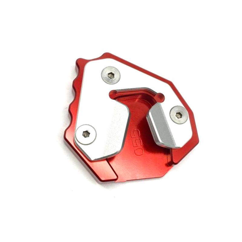 BMW S1000XR 15-19 Motorcycle Foot Pad Side Stand Enlarger