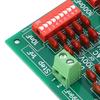 1nF-9999nF Programmable Capacitor Board DNC2B04 Variable Capacitor  Electronic Experiment