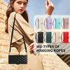 Flip Case For Samsung Galaxy A56 A36 A26 A16 A06 A57 A37 A17 A07 5G 4G Zipper Leather Wallet Funda For Galaxy A56 A 36 17 Cover