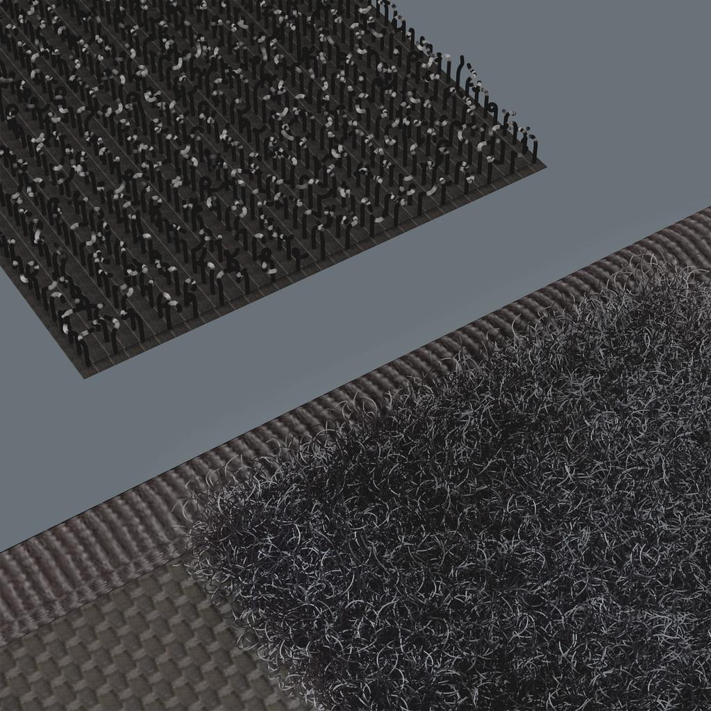 Wera Interchangeable Craft Form Compact 838 RA S Inch Size Set 1 051065