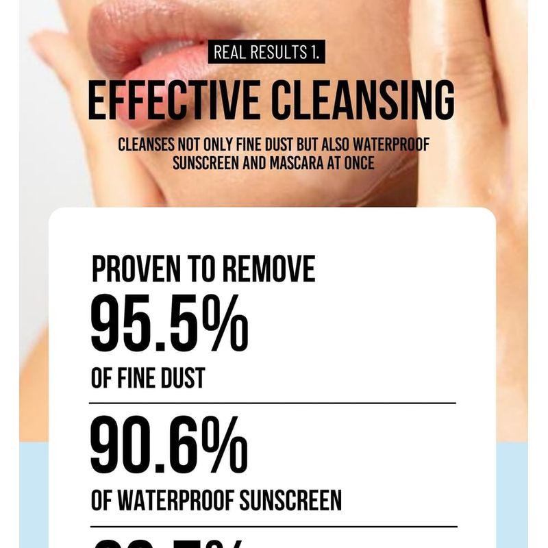 JUMISO - Pore Clearing Cleansing Oil