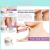 Wiyun Retinol Neck Cream For Smoother Skin Reducing Neck Wrinkles And Firming