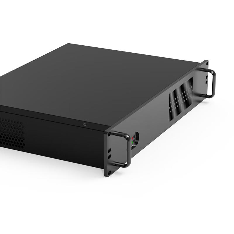 LaiCai Smart Signal Control Host for Paperless Conference (CN version)