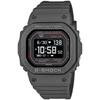 [Casio] Watch G-Shock G-SQUAD Heart Rate Monitor Bluetooth DW-H5600MB-8JR Men's Gray (Metal Top Bezel)