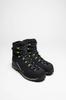 Обувь для треккинга Lowa Cevedale Pro GTX Mid navy lime
