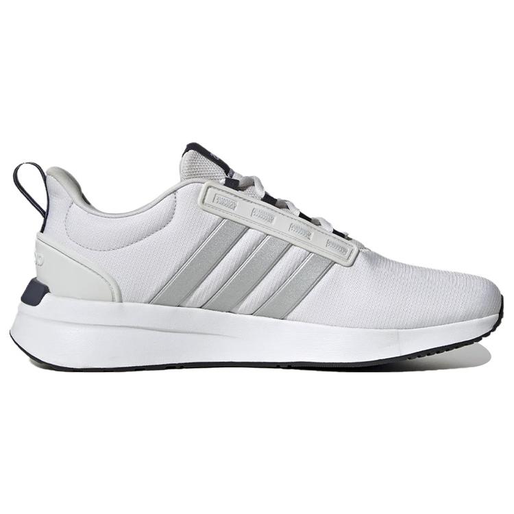 Adidas Racer TR21 'Grey Silver Navy' HP2728