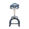 Adjustable Basketball Hoop for Kids - Indoor/Outdoor Sports Toy Stand
