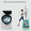 Repair Shoes Super Glue Strong Plastic Glue Mighty Instant Glue Adhesive Bonding Liquid for Resin Ceramic Metal Glass