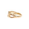 TASAKI  #12(JP Size) ring K18 yellow gold Women