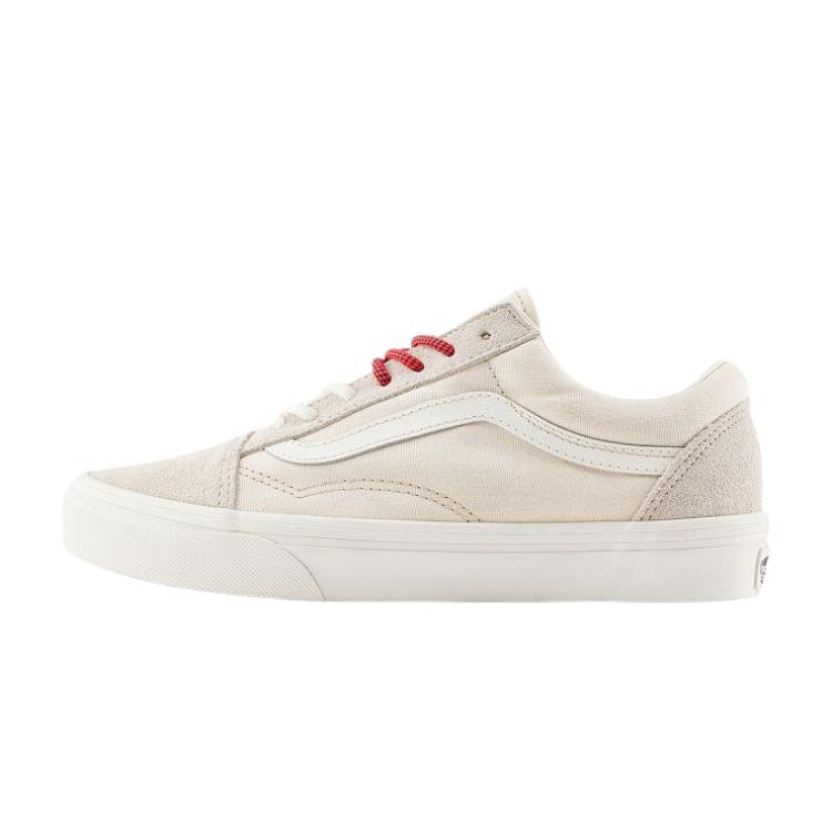 

Vans Кеды Old Skool с круглым носком, на шнуровке, низкие, унисекс, VN000EDYY3K 35