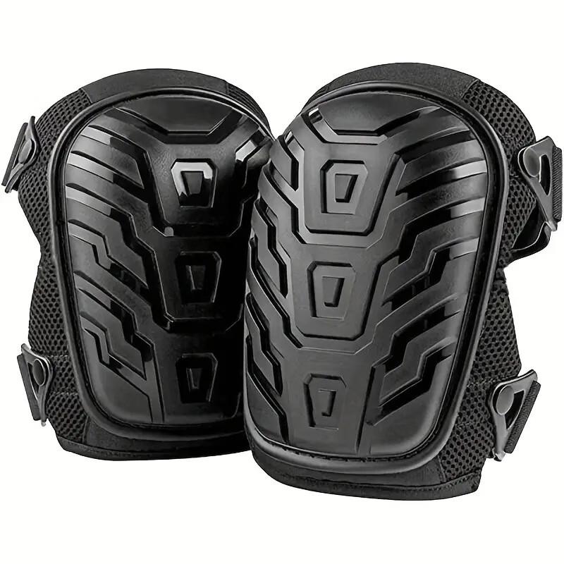 Tingbai Hard Shell Work Knee Pads