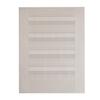 Panduit Self-Laminating Labels for Laser Printers, White, S100X225YAJ