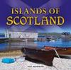 The Islands of Scotland Book