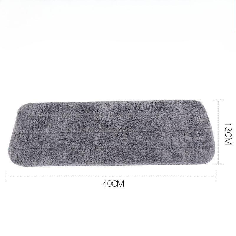 

Эргономичная бытовая швабра-спрей со сменной насадкой из микрофибры и вращением на 360°