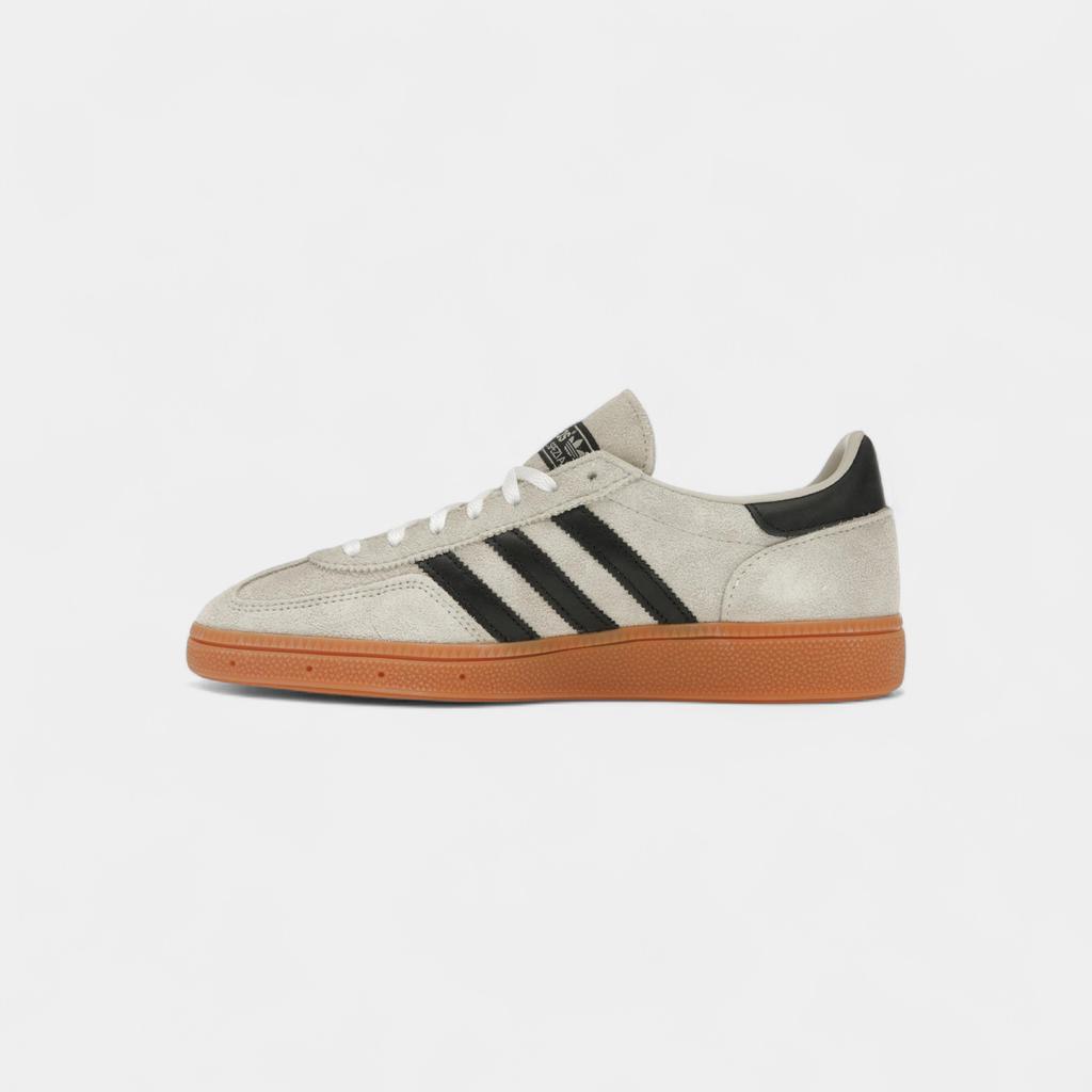 Adidas Handball Spezial Aluminum Core Black (Women's)