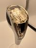 Gold Crystal Harrier 30 Series 60 Series Dedicated Shift Knob, LED Illumination, Touch Sensor,