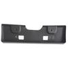 Front License Plate Bracket Fits for Nissan Sentra 2007-2012 Replace NI1068105